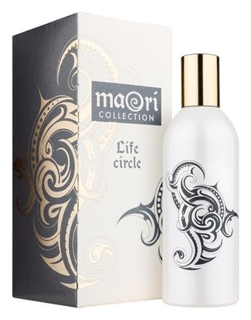 Maori Collection Life Circle парфюмированная вода