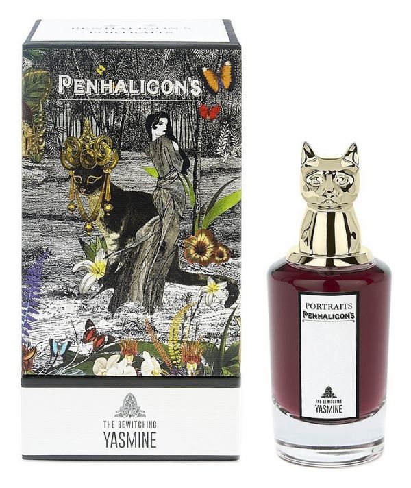 Penhaligon`s The Bewitching Yasmine парфюмированная вода