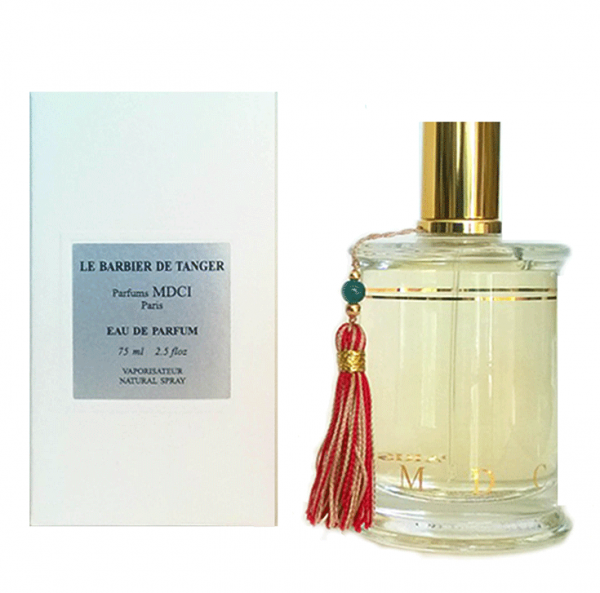 MDCI Parfums Le Barbier de Tangier парфюмированная вода
