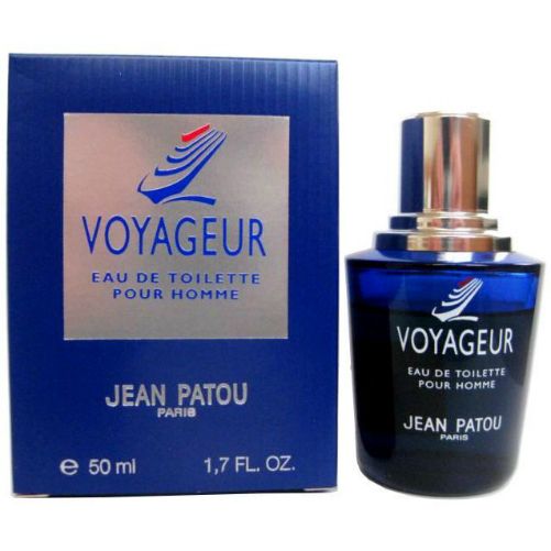 Jean Patou Voyageur туалетная вода