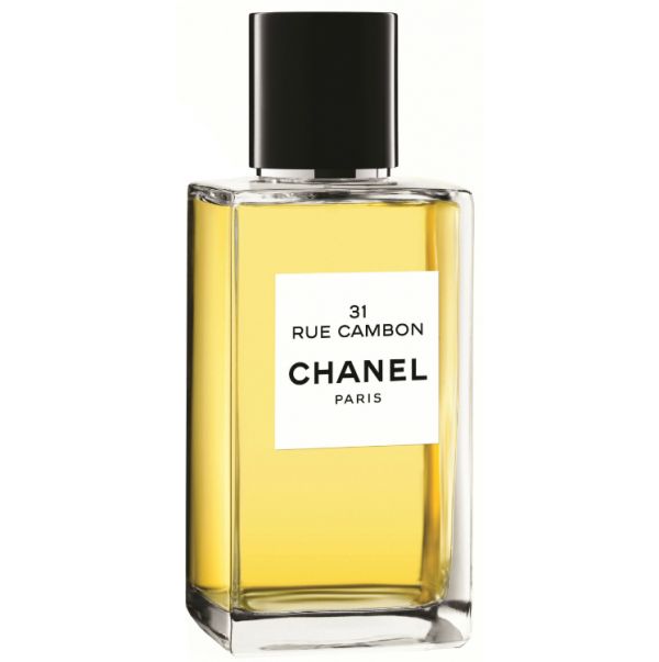 Chanel Les Exclusifs de Chanel №31 Rue Cambon парфюмированная вода
