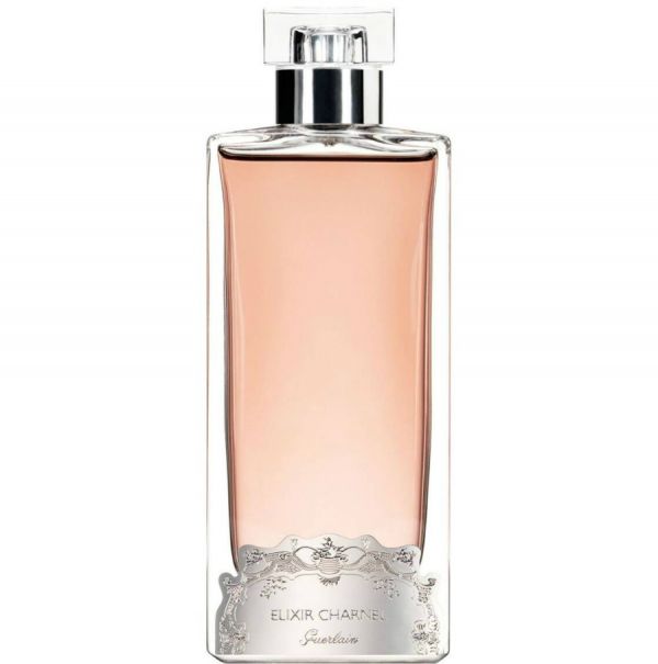 Guerlain Elixir Charnel Floral Romantique парфюмированная вода