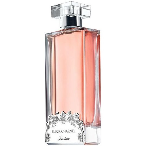 Guerlain Elixir Charnel Gourmand Coquin парфюмированная вода