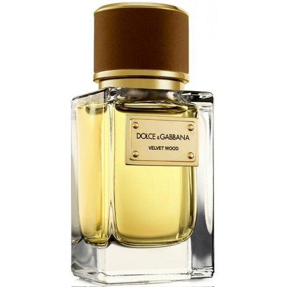 Dolce & Gabbana Velvet Wood парфюмированная вода