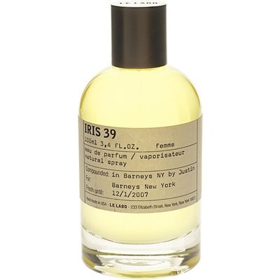 Le Labo Iris 39 парфюмированная вода