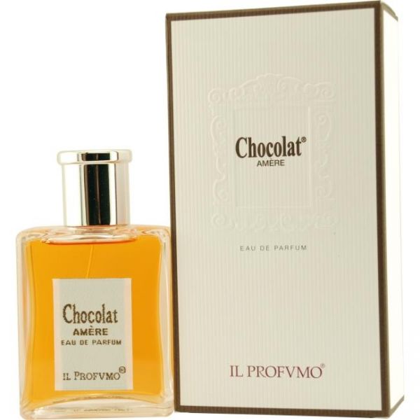 IL Profvmo Chocolat Amere парфюмированная вода