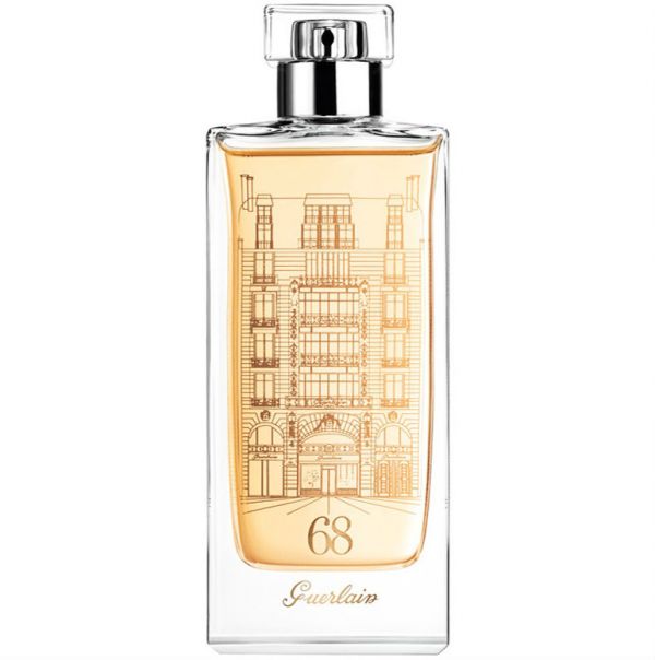 Guerlain Parfum Du 68 парфюмированная вода