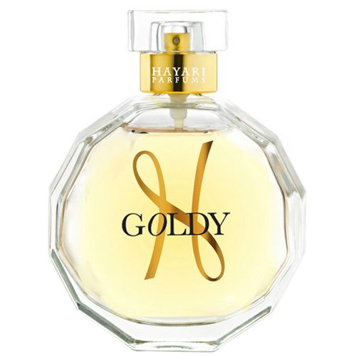 Hayari Parfums Goldy парфюмированная вода