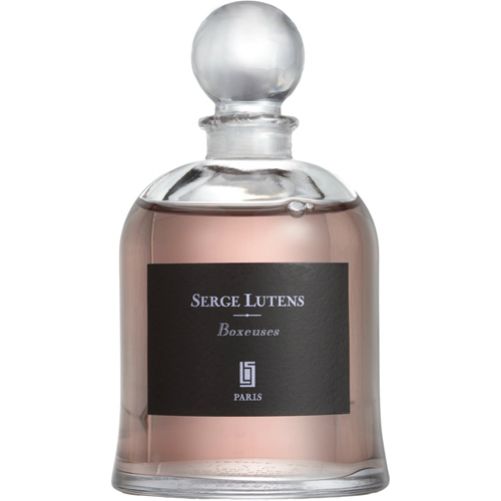 Serge Lutens Boxeuses парфюмированная вода