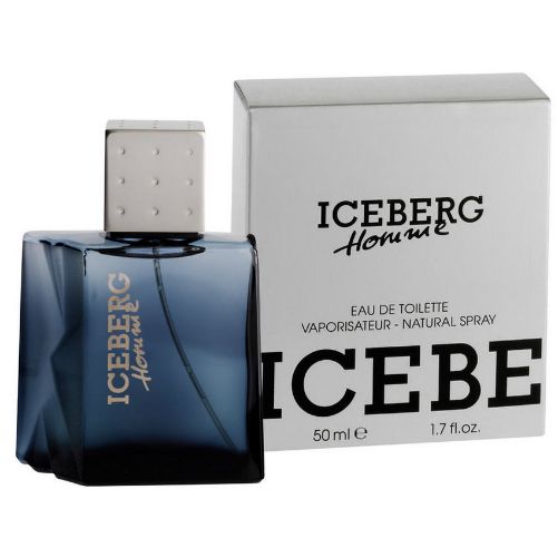 Iceberg Homme туалетная вода