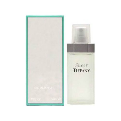 Tiffany Sheer Tiffany парфюмированная вода винтаж