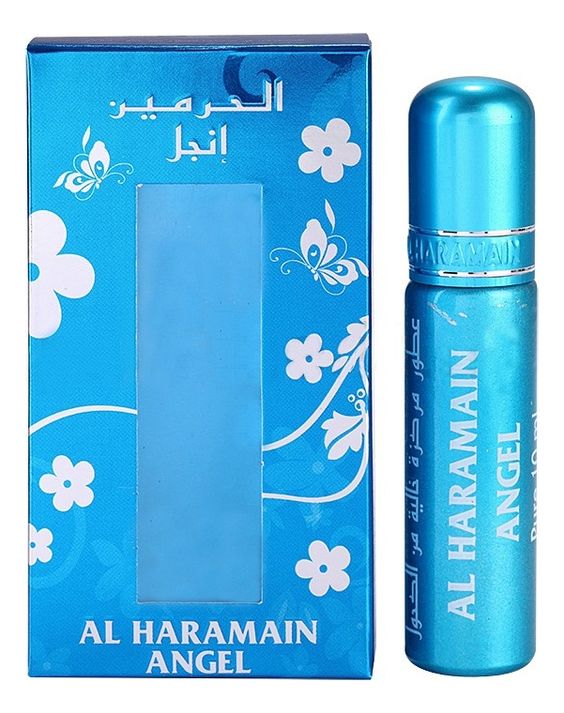 Al Haramain Angel масло