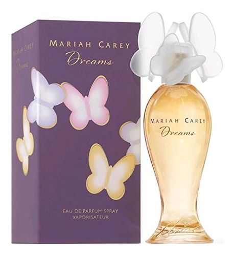 Mariah Carey Dreams парфюмированная вода