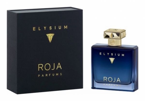Roja Dove Elysium Pour Homme Parfum Cologne парфюмированная вода