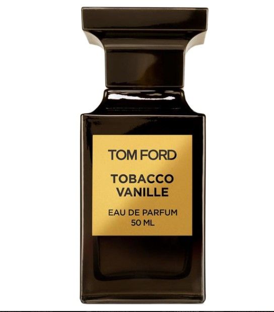 Tom Ford Tobacco Vanille парфюмированная вода