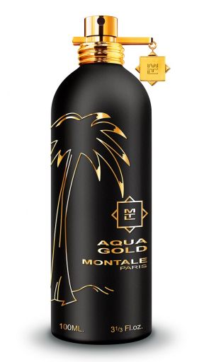 Montale Aqua Gold парфюмированная вода
