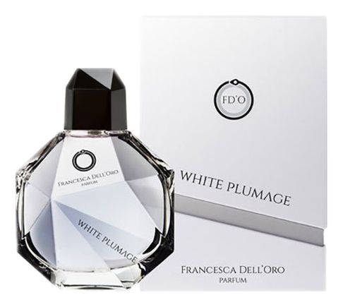 Francesca dell`Oro White Plumage парфюмированная вода