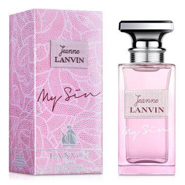 Lanvin Jeanne My Sin парфюмированная вода