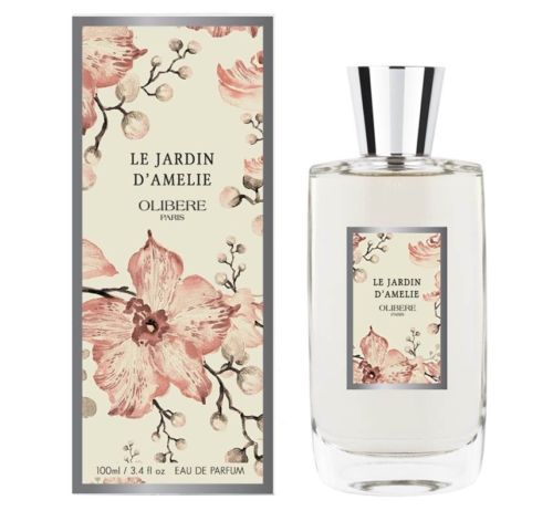 Olibere Parfums Le Jardin d'Amelie парфюмированная вода