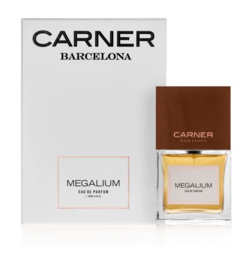 Carner Barcelona Megalium парфюмированная вода