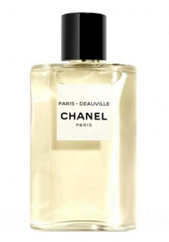 Chanel Les Exclusifs de Chanel Paris – Deauville туалетная вода