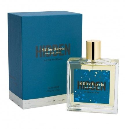 Miller Harris Hidden парфюмированная вода