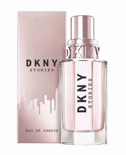 Donna Karan DKNY Stories парфюмированная вода