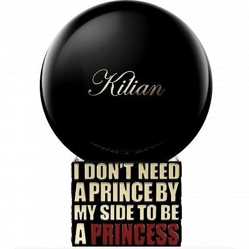 Kilian I Don't Need A Prince By My Side To Be A Princes парфюмированная вода