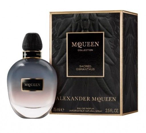 Alexander McQueen Sacred Osmanthus парфюмированная вода