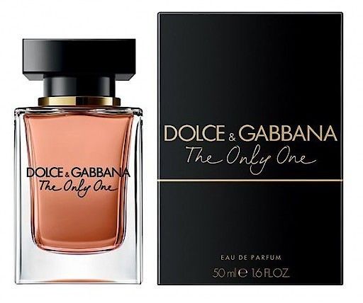 Dolce & Gabbana The Only One парфюмированная вода