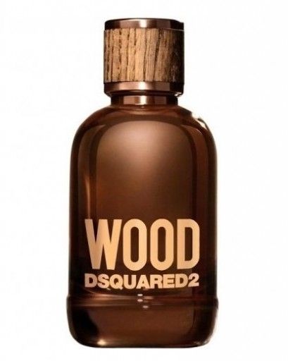 DSquared2 Wood For Him туалетная вода