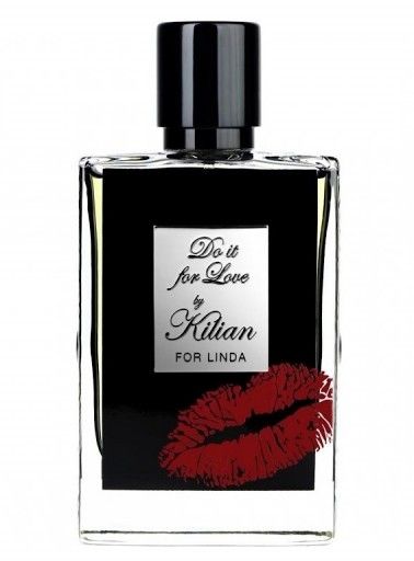 Kilian Do It For Love парфюмированная вода