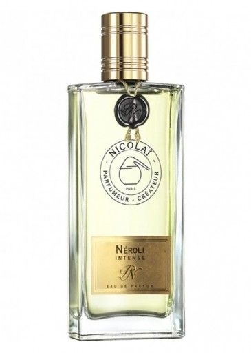 Parfums de Nicolai Createur Neroli Intense парфюмированная вода