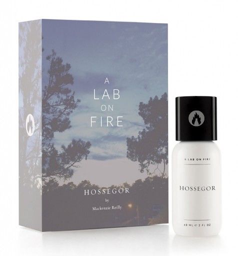 A Lab on Fire Hossegor парфюмированная вода