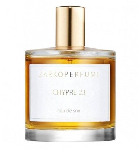 Zarkoperfume Chypre 23 парфюмированная вода