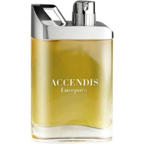 Accendis Lucepura парфюмированная вода