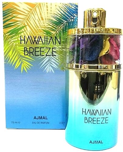 Ajmal Hawaiian Breeze парфюмированная вода