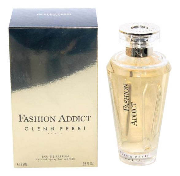 Glenn Perri Fashion Addict парфюмированная вода