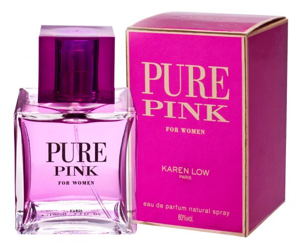 Karen Low Pure Pink парфюмированная вода