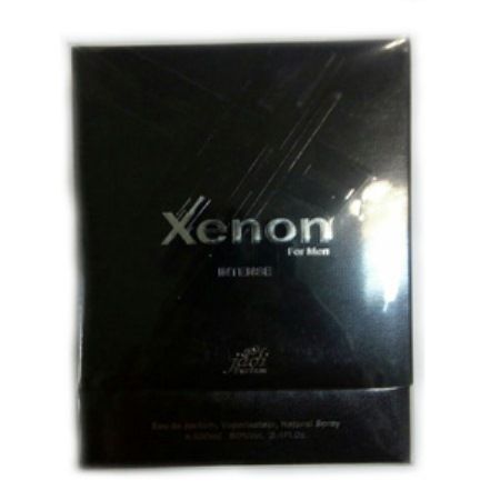 Jadi Xenon Intense парфюмированная вода
