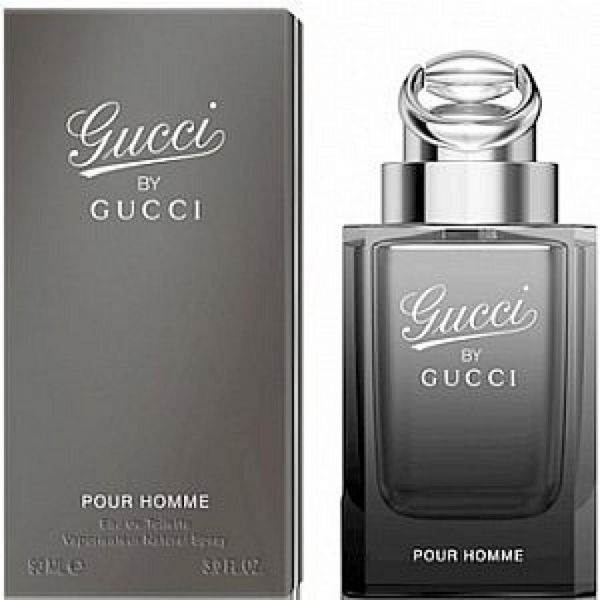 Gucci by Gucci Pour Homme туалетная вода