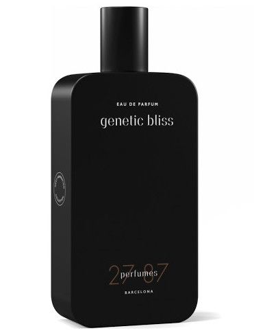 27 87 Genetic Bliss парфюмированная вода