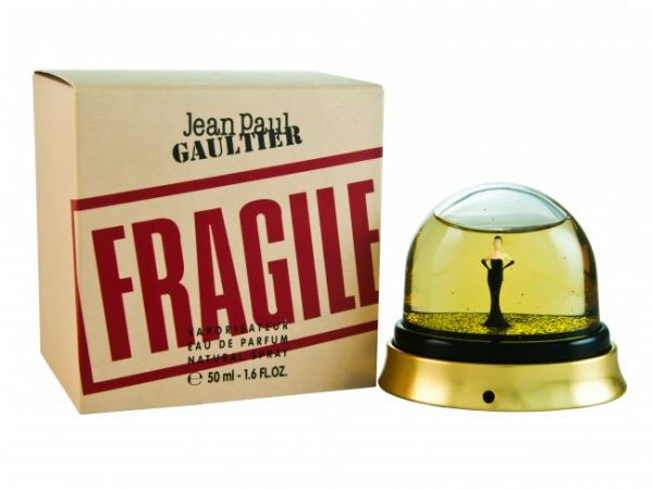 Jean Paul Gaultier Fragile парфюмированная вода