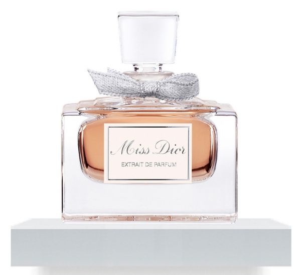 Christian Dior Miss Dior Extrait De Parfume духи