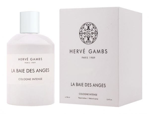 Herve Gambs Paris La Baie des Anges одеколон