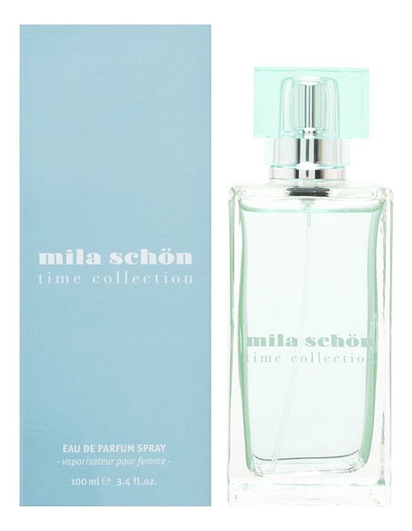 Mila Schon Time Collection 80 парфюмированная вода
