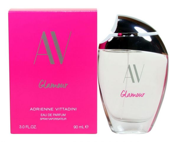 Adrienne Vittadini AV Glamour парфюмированная вода