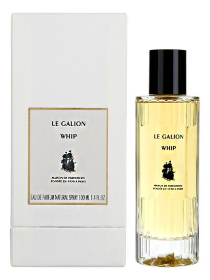 Le Galion Whip парфюмированная вода