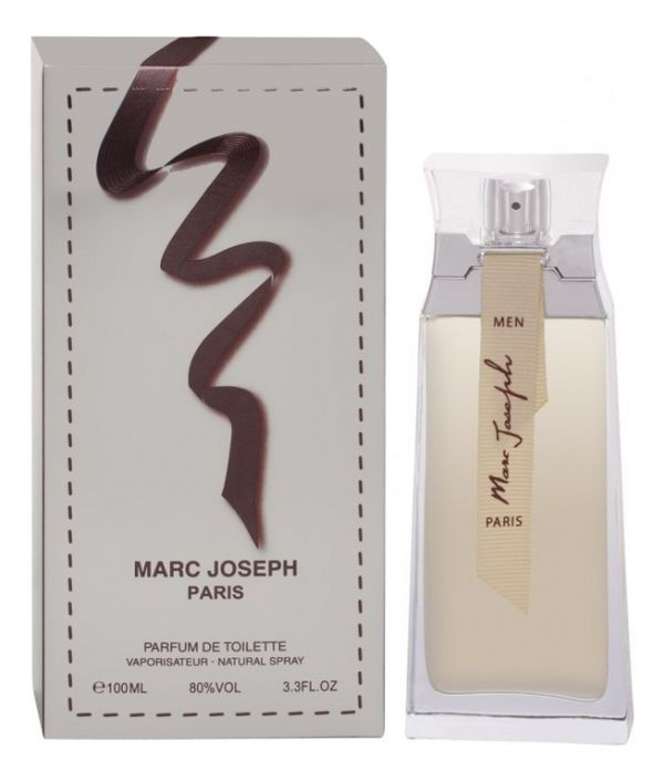 Marc Joseph For Men парфюмированная вода