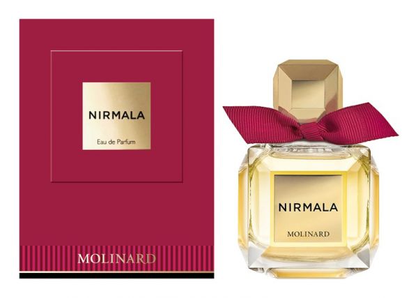 Molinard Nirmala Eau de Parfum парфюмированная вода